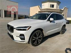 فولفو XC60